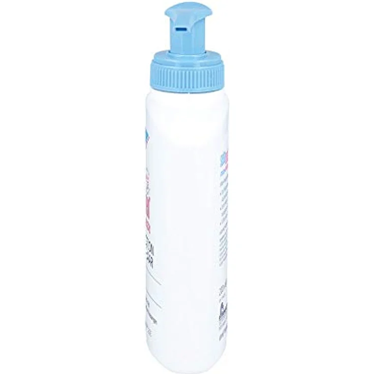 sebamed SEBAMED BABY & KIND Waschlotion Haut u.Haar Babyshampoo 200 ml – Bild 2