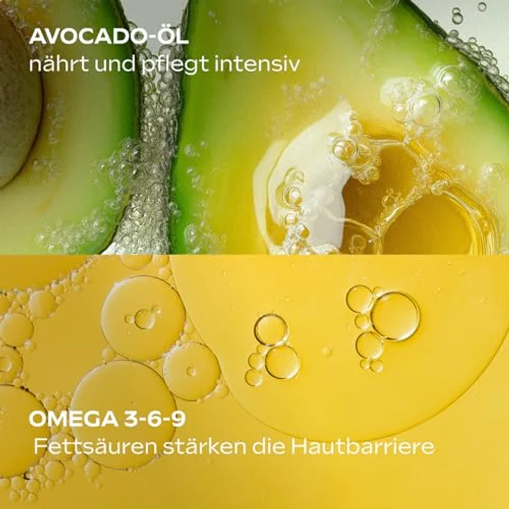 Weleda Extra Rich Omega Serum Drops, Feuchtigkeitsserum mit pflanzlichen Ölen, 30 ml für anspruchsvolle, trockene Haut – Bild 4