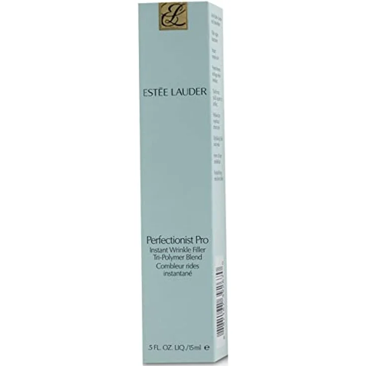 Estée Lauder Perfionist Pro M Zone Wrinkle Shot, Gesichtsserum mit Niacinamid und Hyaluronsäure, 25 ml – Bild 3
