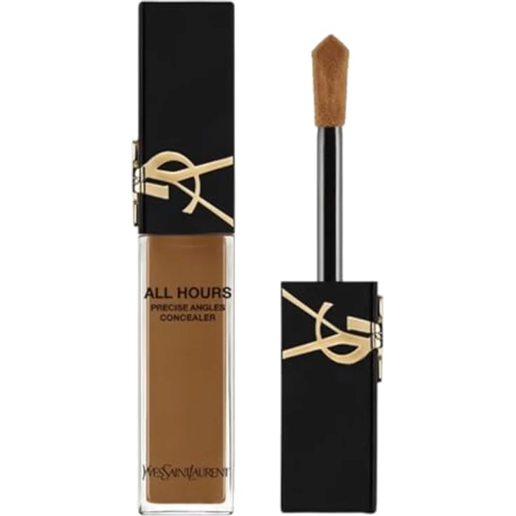 Yves Saint Laurent All Hours Precise Angles Concealer - DW4 (15 ml) - Lang anhaltender Concealer
