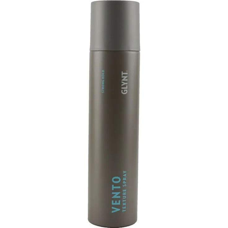 GLYNT Vento Texture Spray Haarspray 300 ml HF 4 starker Halt festes Haarspray