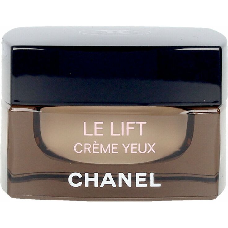 Chanel Le Lift Firming Anti Wrinkle Eye Cream 15 ml Tagespflege,