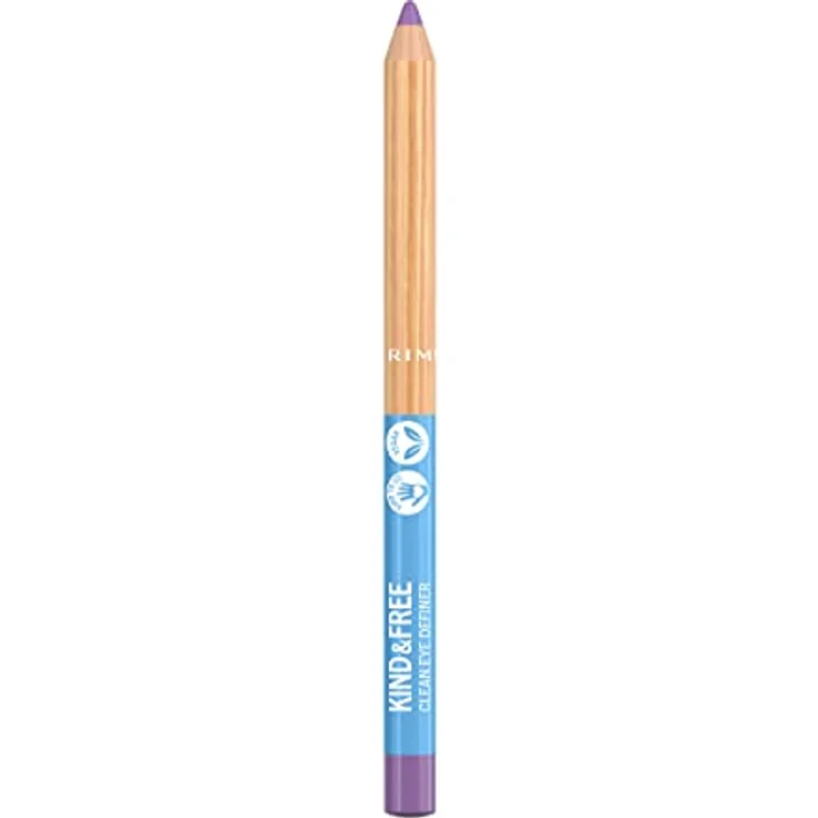 Rimmel London KIND & FREE clean eye definer 1,1 gr - Qualität, Langlebigkeit, Robustheit, Flexible Gestaltung – Bild 1