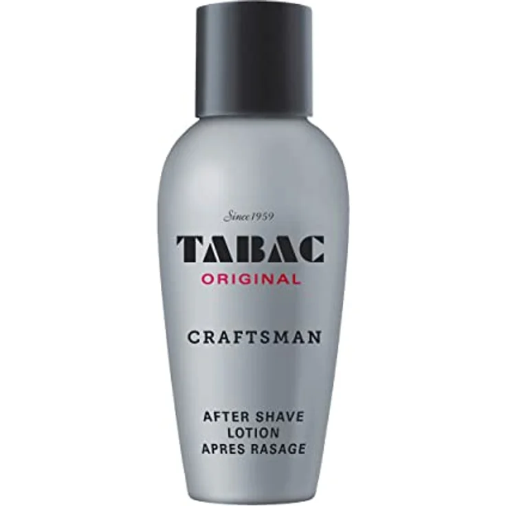 Tabac Original Craftsman After Shave Lotion 150 ml – Bild 5