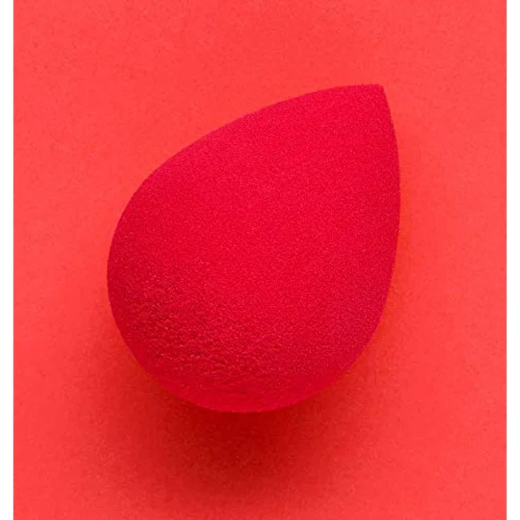 3INA MAKEUP - Vegan - Cruelty Free - The Mini Blenders - Multicolor - Mini-Make-up-Schwamm - Schwamm-Kosmetik - Mischschwamm - Makellos für Flüssigkeit - Creme und Puder - Nass und Trocken – Bild 4