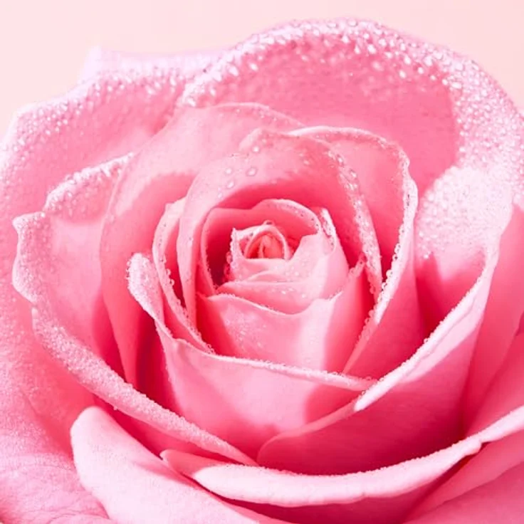 Nuxe Very Rose Soothing Hand & Nail Cream, beruhigende Handcreme für Damen, 50 ml, mit Rosennoten und seidiger Textur – Bild 8