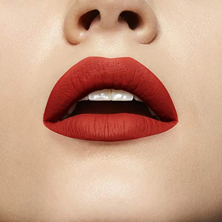 Maybelline Lippenstift Super Stay Matte Ink Lippenstift 118 Dancer 5.0 ml – Bild 6