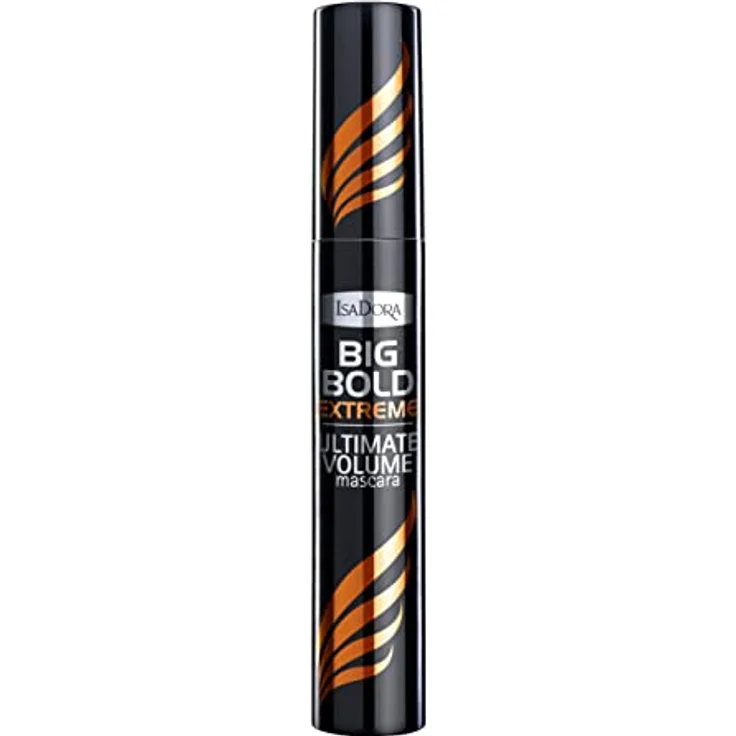 Isadora Big Bold Extreme Mascara 14 ml – Bild 5