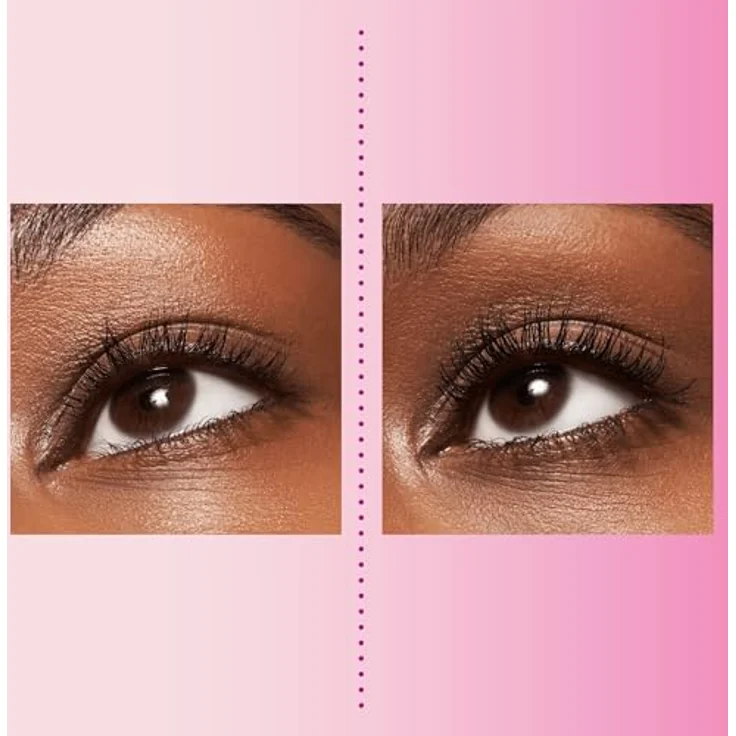 Essence Maximum Definition Volume Waterproof Mascara 8 ml – Bild 7