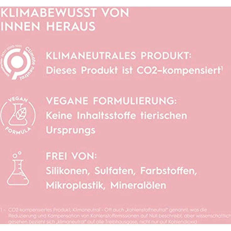 Kerasilk Essential, Bändigendes Shampoo für widerspenstiges und krauses Haar, 750ml – Bild 3