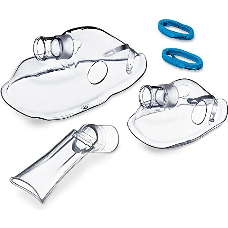Sanitas, Inhalator, Inhalator SIH 21/1 – Bild 5