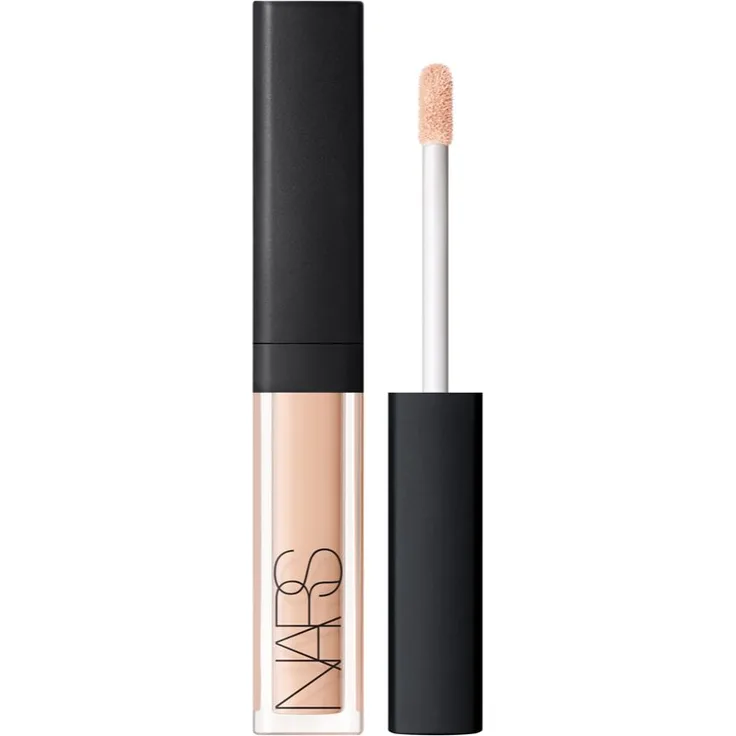 NARS MINI Radiant Creamy Concealer, cremiger Korrektor (aufhellend) in Farbton HONEY, 1,4 ml