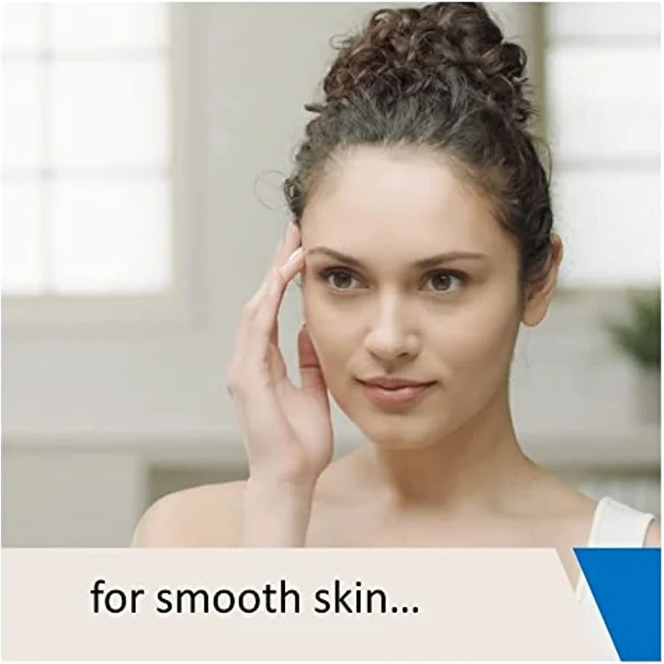 CeraVe feuchtigkeitsspendende Tagescreme mit SPF 25 Gesichtspflege 52 ml mit feuchtigkeitsspendender Wirkung – Bild 6