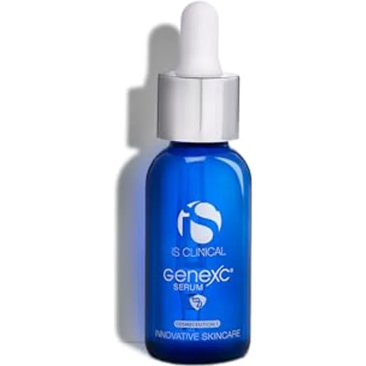 IS CLINICAL GeneXC Serum 15 ml, Anti-Aging Gesichtsserum