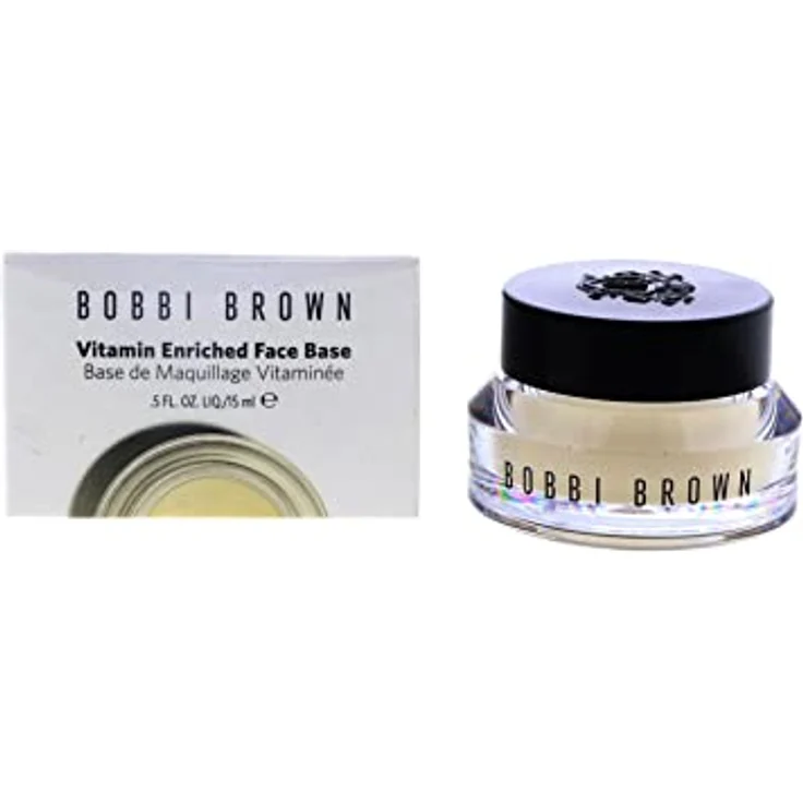 BOBBI BROWN VITAMIN ENRICHED FACE BASE 2 IN 1 PRIMER & MOISTURIZER TRAVEL SIZE 15 ML – Bild 1