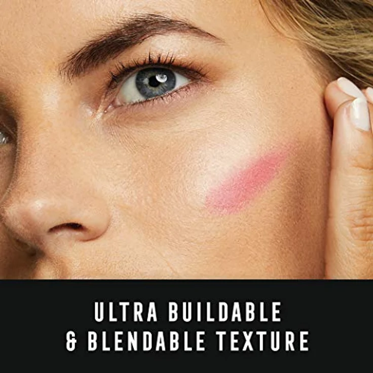 Max Factor Miracle Cheek Duo Cremiges Rouge und Highlighter 11 g Farbton 30 Dusky Pink & Copper – Bild 9