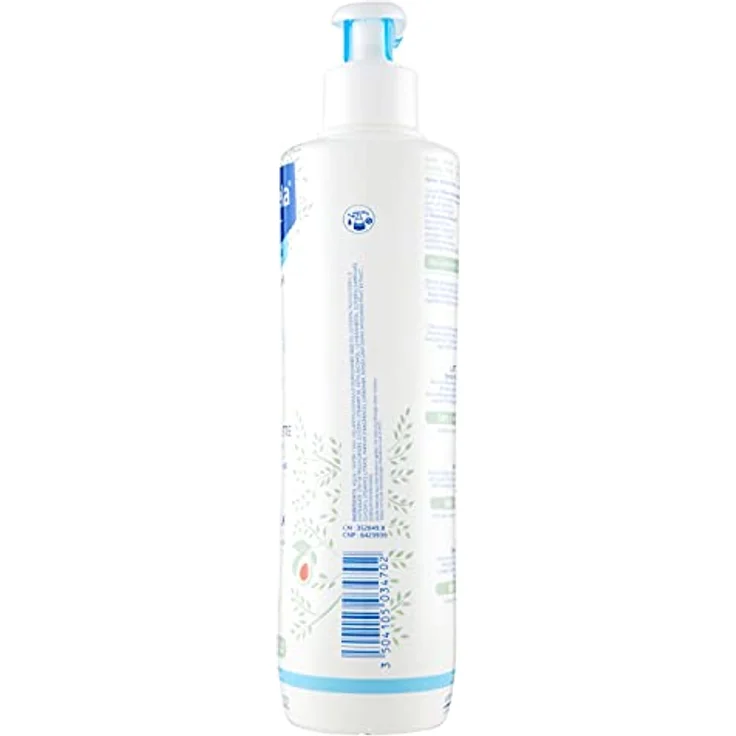 Lait de Toilette - cleansing milk 500 ml – Bild 4