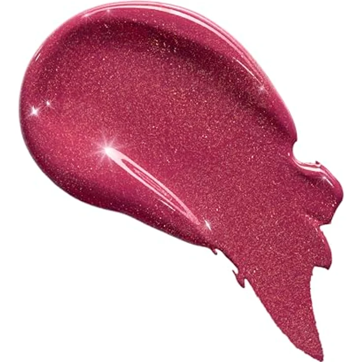 Wet n Wild Mega Glitter Matter, Flüssig-Lippenstift mit Glitzerteilchen, Farbton Pink Future, 2.8 ml, mattes Finish, hochpigmentiert, vegan – Bild 7