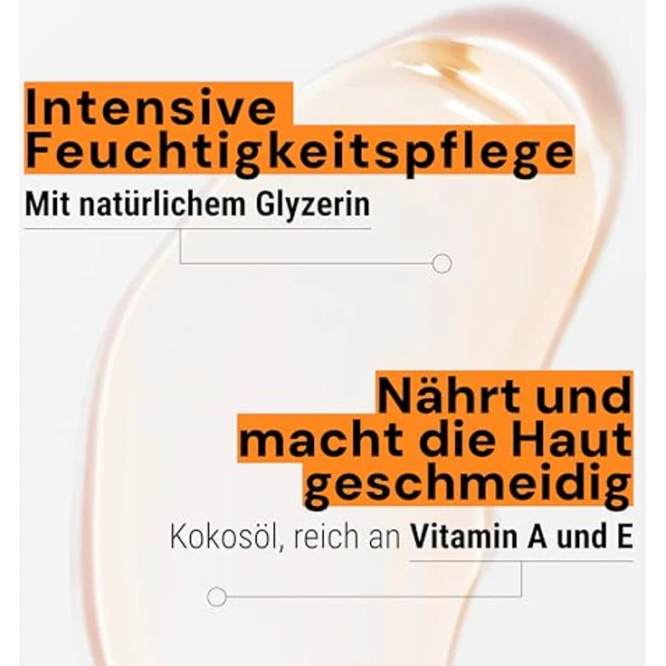 Panier des Sens Marseiller Flüssige Handseife Nachfüller 2x500 ml, 97% natürliche Inhaltsstoffe, feuchtigkeitsspendend mit Kokosnussöl, für Bad & Küche – Bild 3