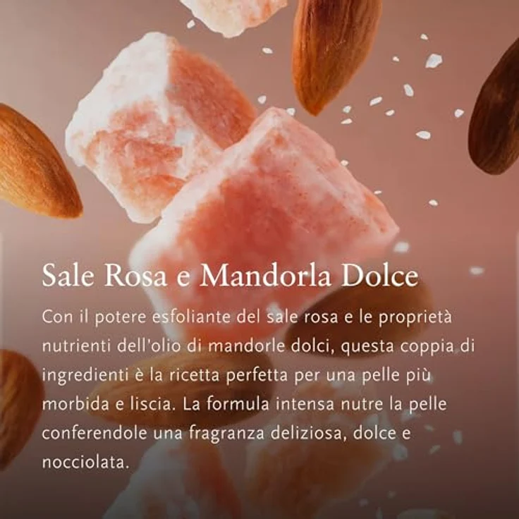 Rituals The Ritual Of Ayurveda Body Scrub 300 g – Bild 4