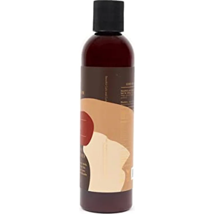 As I Am Haarspülung ohne Auspülen, 237 ml – Bild 3