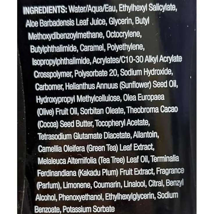 Australian Gold SPF Outdoor Lotion with Bronzer SPF15 Milch 237 ml – Bild 3