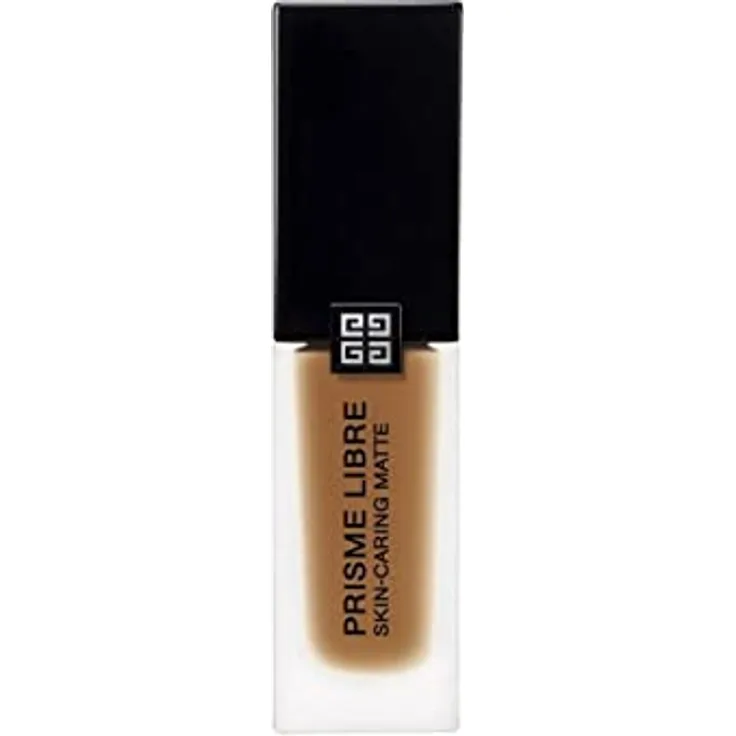 GIVENCHY Prisme Libre Skin Caring Matte Foundation Nr.6-W430, 30 ml