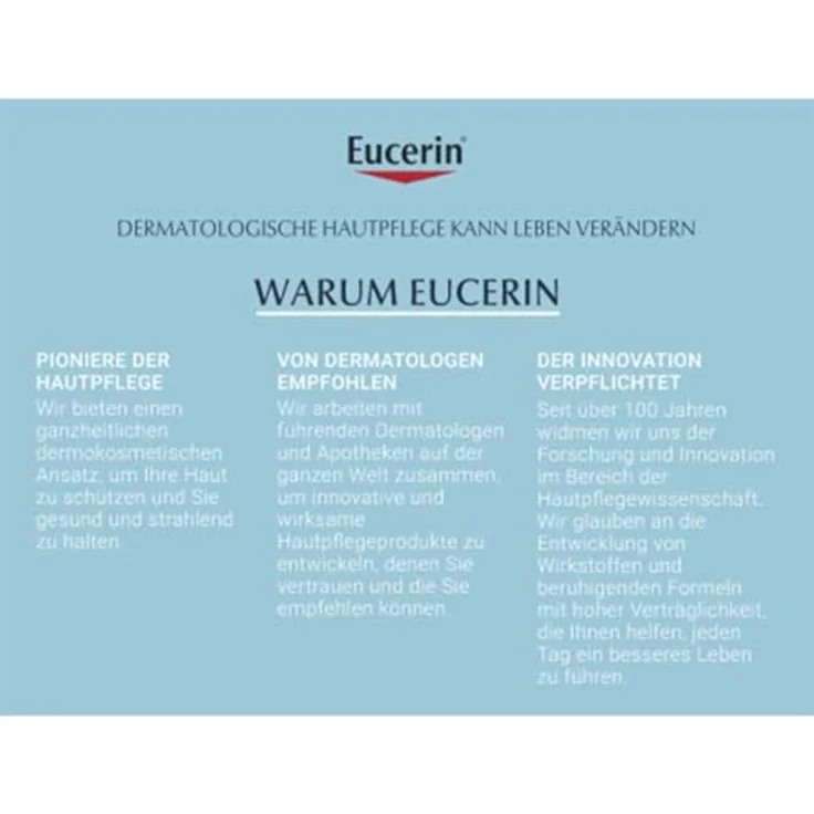 Eucerin Atopicontrol Balsam 400 ml  – Bild 9