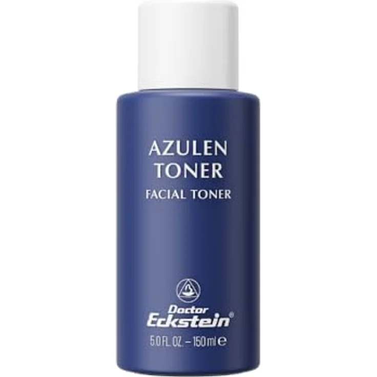 Doctor Eckstein Azulen Lotion 150 ml, für Damen und Herren – Bild 2
