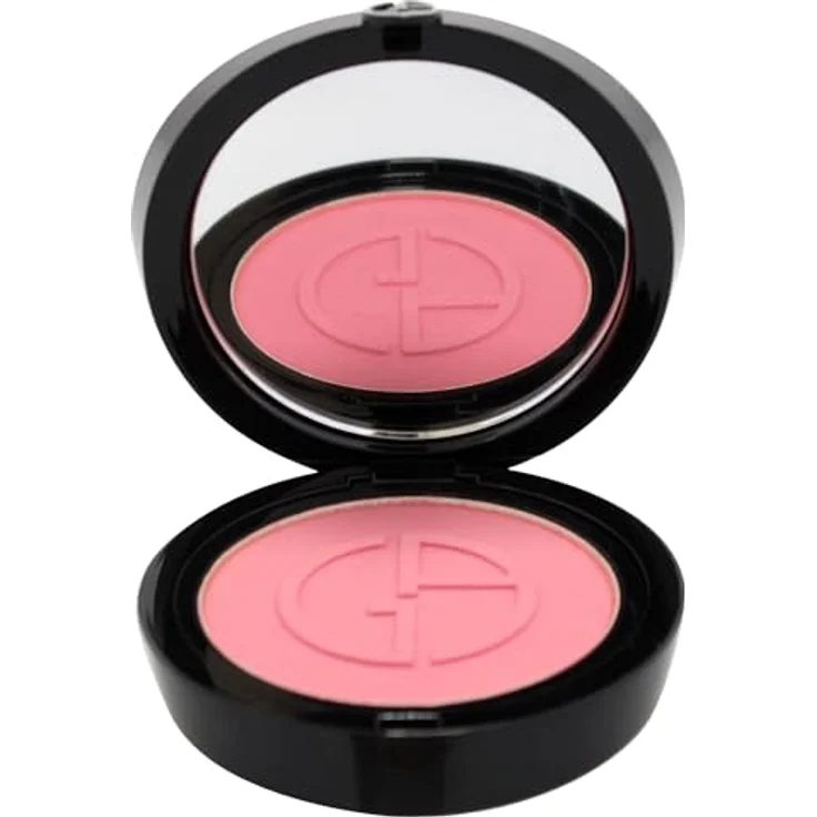 Armani Luminous Silk Glow Blush, Rouge für strahlende Haut, Farbton 51 Amore, 3.6 g – Bild 2