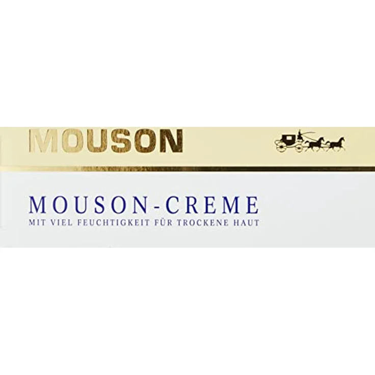 L'Oréal garnier Mouson Creme- Viel Feuchtigkeit Für Trockene Haut 6 x 75 ml Tagespflege – Bild 2