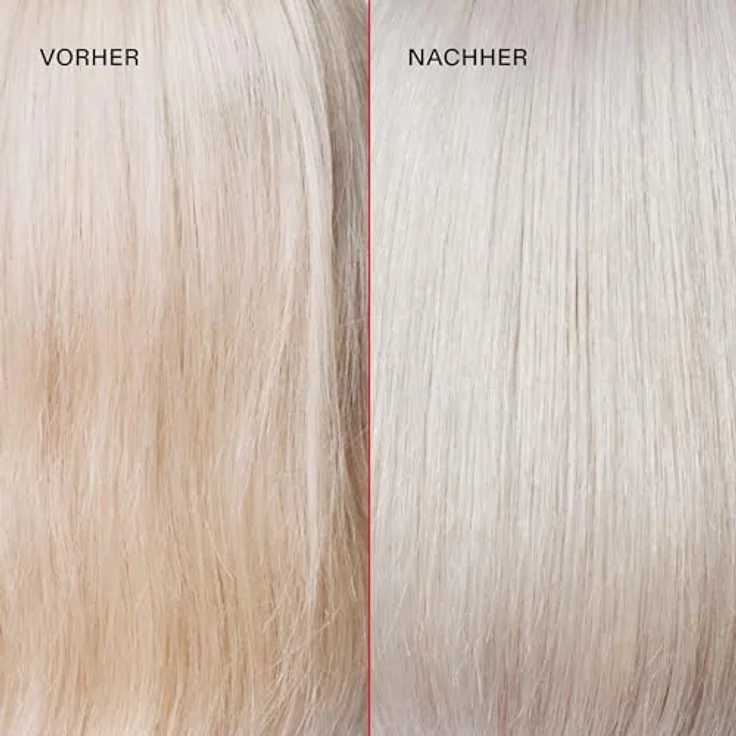 Olaplex Shampoo Schritt Nr.4 P Blonde Enhancer Toning Shampoo 250 ml – Bild 7