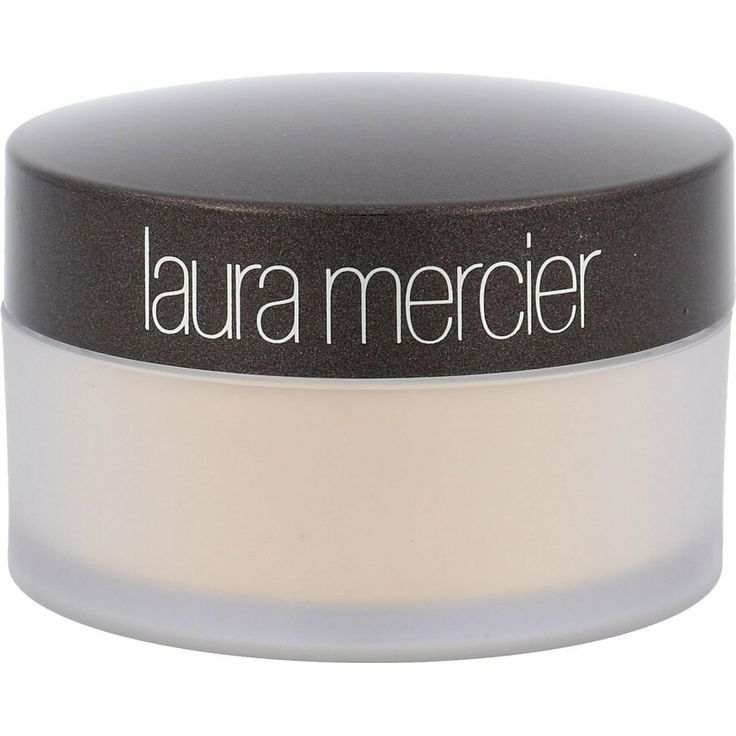 Laura Mercier Make-up Matte Radiance Baked Powder Loser Puder, mit einer losen Textur
