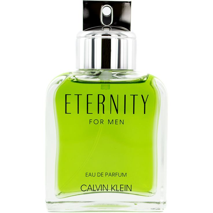 Calvin Klein Eternity for Men Eau de Parfum (EdP) Herrenduft 100 ml
