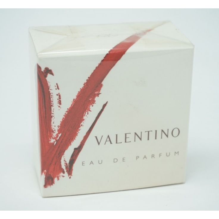 Valentino V Eau de Parfum (EdP) Damenduft 50 ml