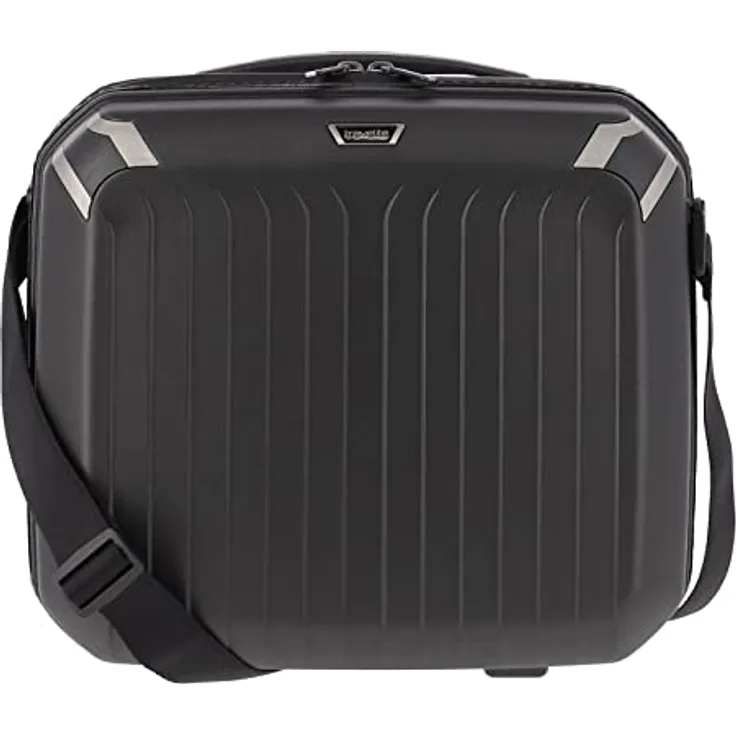 Travelite Elvaa - Beautycase 10.5" 36 cm black - Preisvergleich