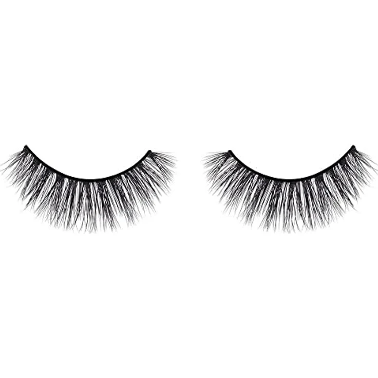 essence Lash Like A Boss Fearless Wimpern 2 Stk – Bild 2