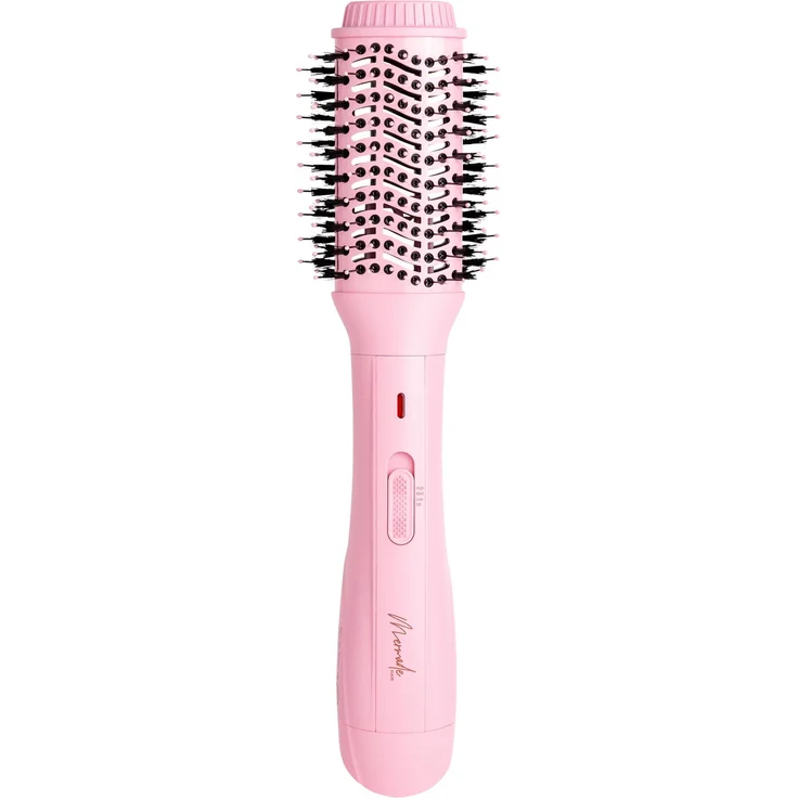 Mermade Warmluftbürste, leichte Blow Dry Brush mit hoher Leistung