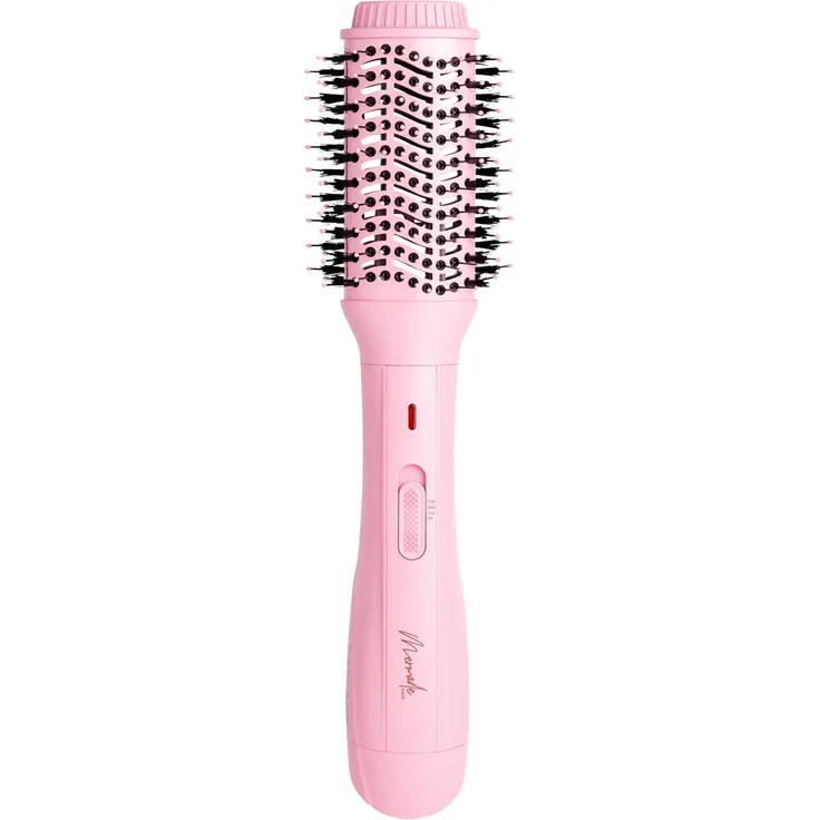 Mermade Warmluftbürste, leichte Blow Dry Brush mit hoher Leistung