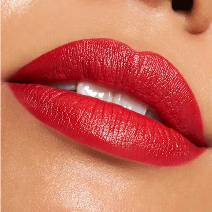 Catrice Intense Matte Lip Pen, Lippenkonturstift, Nr. 070, Rot, matt, vegan, pflegend, mit Vitaminen, ohne Parabene, 1er Pack (1.2g) – Bild 4