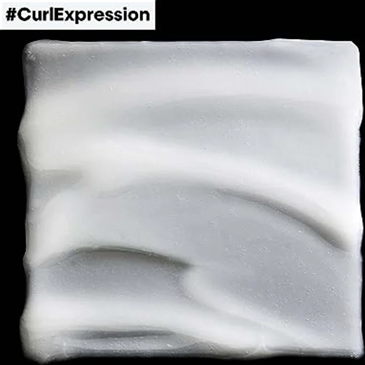 L'Oréal Professionnel Serie Expert Curl Expression Intense Moisturizing Cleansing Cream 500 ml – Bild 6