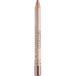 ARTDECO Smooth Eyeshadow Stick - Nachhaltiger, schimmernder Lidschatten Stift für empfindliche Augen - 1 x 3 g