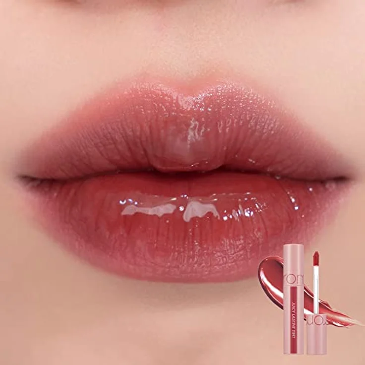 rom&nd Juicy Lasting Tint 5.5g (24 PEELING ANGDOO) – Bild 2