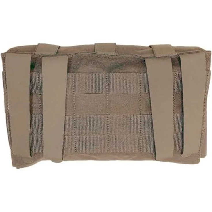 Tasmanian Tiger IFAK Pouch leer coyote-brown 1 Stück – Bild 5