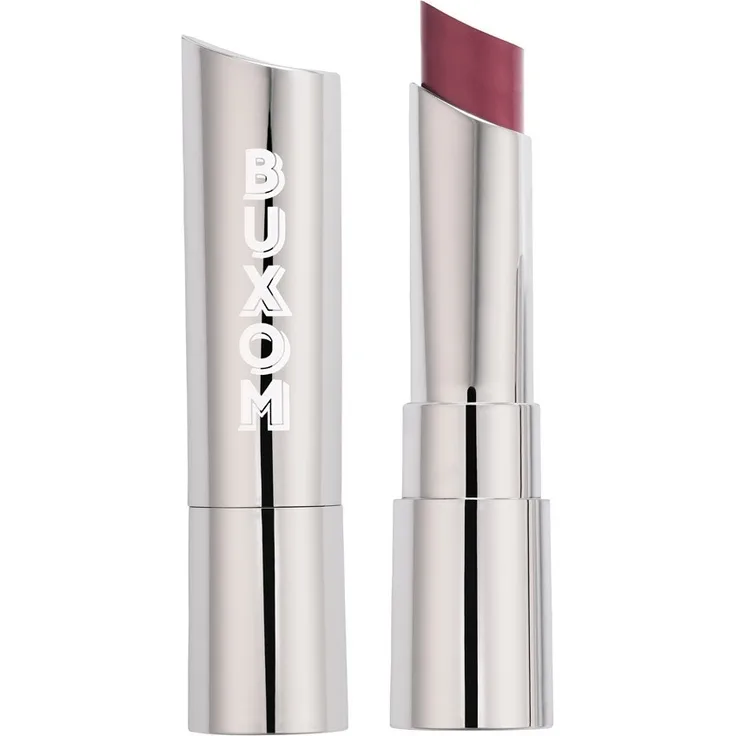 BUXOM FULL-ON™ SATIN LIPSTICK, Lippenstift in Dolly Doll, 2,5 g