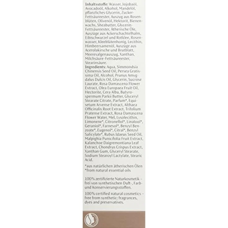 Dr. Hauschka Regeneration Tagescreme 40 ml – Bild 2