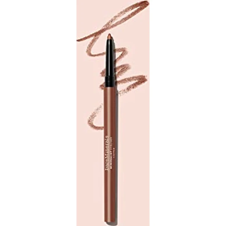 bareMinerals Eyeliner Mineralist, weicher Kajalstift in Königsblau, 0,35 g – Bild 4