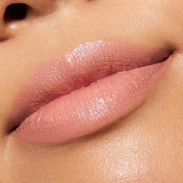 Catrice Shine Bomb Lip Lacquer, Lippenstift, Nr. 010, Nude, langanhaltend, sofortiges Ergebnis, glänzend, farbintensiv, vegan, ölfrei, ohne Parabene, ohne Mikroplastikpartikel, 1er Pack (3ml) – Bild 3