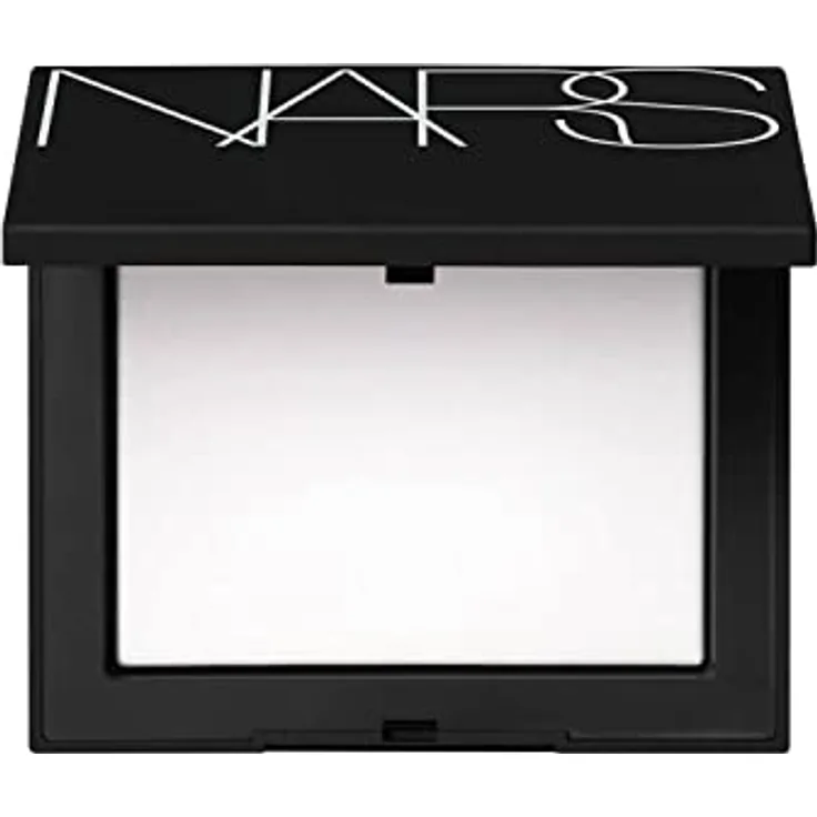 Nars ORIGINAL Light Reflecting Setting Powder Pressed 3 g Travel Size, Mattierendes Pulver in Reisegröße - Lagunentöne