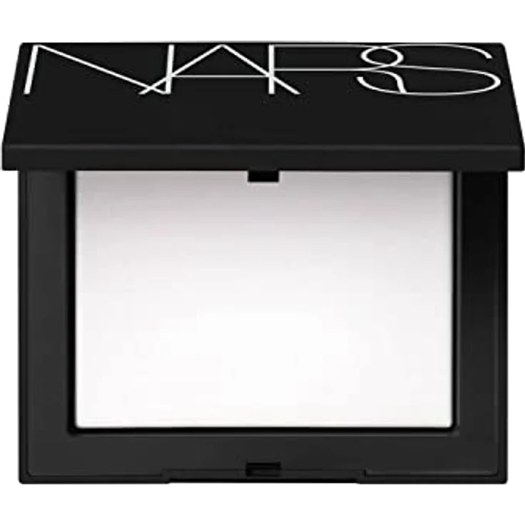 Nars ORIGINAL Light Reflecting Setting Powder Pressed 3 g Travel Size, Mattierendes Pulver in Reisegröße - Lagunentöne – Bild 1
